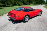 Ferrari 365 GTB/4 Daytona Coupe 1973 года
